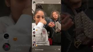 Kodie Shane Instagram Live 102619 [upl. by Wein]