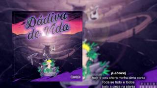 15 DLAMOTTA  NATUREZA feat PAULO DIONISIO PRODUTO NACIONAL [upl. by Killam]