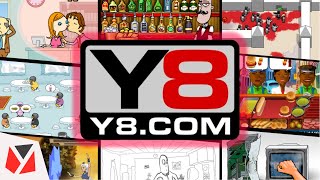 Popular Y8 Games We Used To Play [upl. by Oetam739]