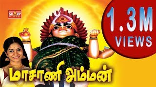 மாசாணி அம்மன் கோவில் ரகசியம்MasaniAmman Temple History Tamil [upl. by Marella]