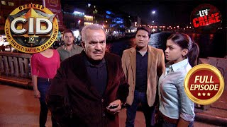 Haridwar Temples में शुरू हुई CID की Criminal Hunting  CID सीआईडी Latest Episode 29 June 2024 [upl. by Dicks]