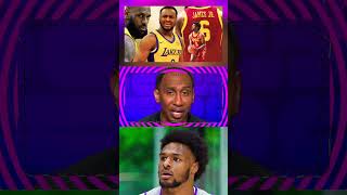 Kwame Brown Responds To His Critics About His Bronny James Opinion [upl. by Kisung]