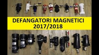 Come scegliere un Defangatore Magnetico per caldaia a condensazione [upl. by Syxela509]