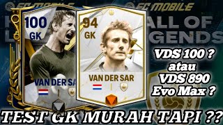 GACOR GK VDS 89 LEBIH GG x VDS 100 CUY🔥  TEST GP VDS 89 EVOMAX LV30  STATS BOLEH KALAH GP NO YA [upl. by Eelanaj260]