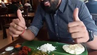 Mollagaa Restaurant  Best Indian Food in Kuala Lumpur [upl. by Charley]