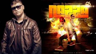 Farruko  Algo Entre Tu Y Yo ft Delirious REGGAETON 2012 [upl. by Uzzial]