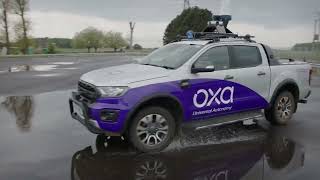 Oxa What if autonomous transportation was everyones reality [upl. by Slyke906]