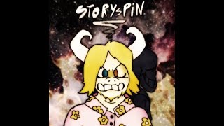 Storyspin  Megalolazing Fakundo Cover [upl. by Horwath]