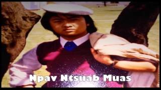 Npav Ntsuab Nyob Li Cas Lawm Part 1 [upl. by Alket372]