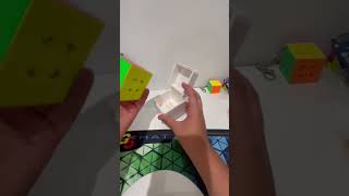 1 vs 150 Rubik’s cube part 2  cubing [upl. by Abert]