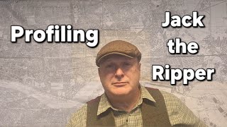 Profiling Jack the Ripper [upl. by Hayyikaz586]