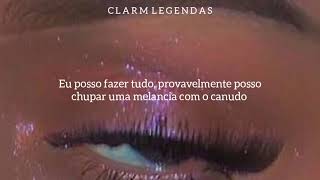 Wild Side  Normani  ft Cardi BTraduçãoLegendado [upl. by Sarad]