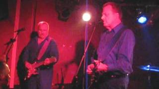 SUSIE Q The Trashmen live Hamburg 08072009 SURF GARAGE Rockabilly [upl. by Essenaj]