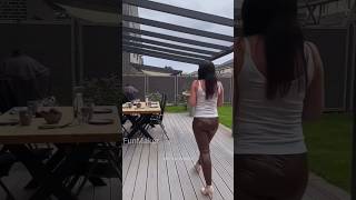 Wait till the end 😂😂 part 2 funny fails funnyshorts memes comedy [upl. by Nigen]