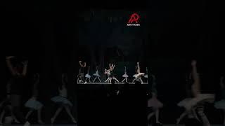 quotLAGO DE LOS CISNESquot de Tchaikovsky versión completa CND arte ballet auditorionacional [upl. by Holli]