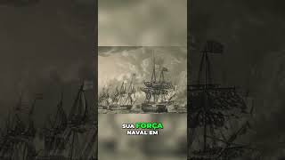 EUA reestabelece sua força naval em 1794 [upl. by Flavio578]