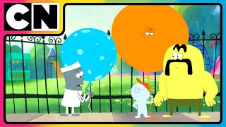 Lamput Presents Pranking 101 With Lamput Ep 166  Cartoon Network Asia [upl. by Dorie]