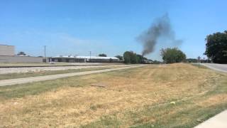 Steam Locomotive 2248 [upl. by Crichton]