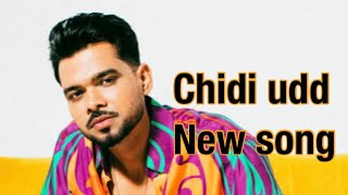 Chidi Udd Arjan dhillon  New Punjabi Song  Leaked [upl. by Aitak]