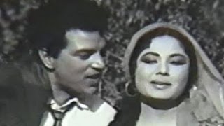 Humsafar Mere Humsafar  Dharmendra Meena Kumari  Purnima 1965  Lata Mangeshkar MukeshDuetSong [upl. by Aruol]