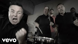 Dropkick Murphys  Ten Times More Official Video [upl. by Girovard632]