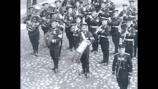 March of the LifeGuards Preobrazhensky regiment [upl. by Pacificas566]