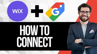 How to Connect Wix Store to Google Merchant Center [upl. by Eimmaj]