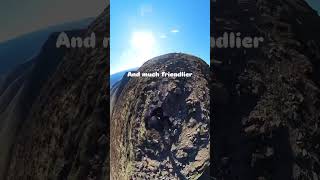 A musthike Lake District ridge 🤍 [upl. by Bower886]