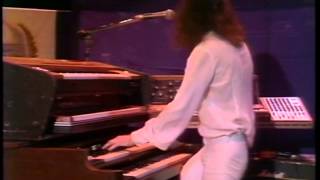 Gentle Giant Live in Long Beach 1975 Full Concert [upl. by Dafna]