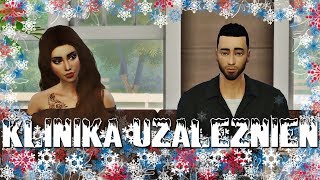 Zdobył ją  Klinika Uzależnień 10 SimsMas 3 The Sims 4 Challenge [upl. by Benisch592]