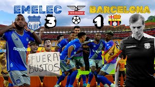 BSC 13 EME  2023 El mejor CLÁSICO DEL ASTILLERO de los últimos años [upl. by Merridie]