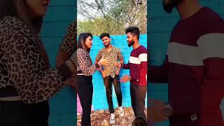 shorts comedy viralvideo trending [upl. by Norvin]