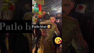 Patlo Bhai na to end kr diea rajab ke Mandi me 😘videoshorts rajabfamily [upl. by Aimas281]