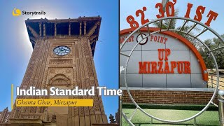 India Standard Time [upl. by Ahsilak]