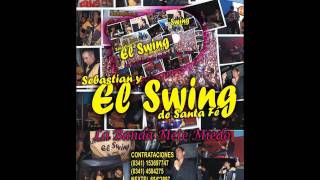 te rogamos el swing de santa fe [upl. by Mika161]