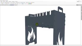 Kovka3D  Видеообзор обновления v24 [upl. by Anitrak700]