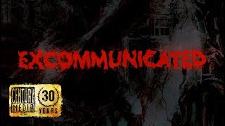 DEICIDE  Excommunicated Lyric Video [upl. by Eelegna]