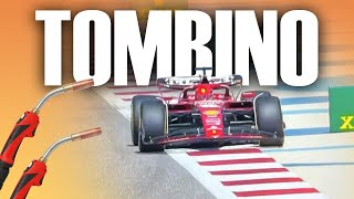 FORMULA 1 come si saldano i tombini Tutorial [upl. by Ydolem]