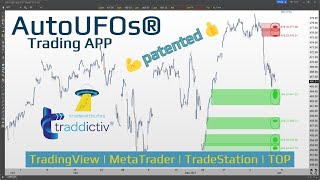 AutoUFOs In A Nutshell  What Is And What Does The AutoUFOs App Do [upl. by Fridlund278]