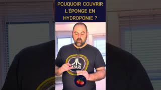 ☀️ Protégez votre éponge hydroponique [upl. by Eelinej104]