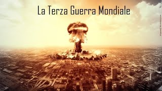 Simulazione della Terza Guerra mondiale in 8 minuti [upl. by Hoye]