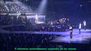 Sub EspañolSS2 Super Junior KRY  Eunhyuk  Heartquake [upl. by Meghan]