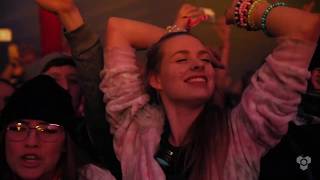 Decadence Arizona 2019 Official Aftermovie [upl. by Edouard]