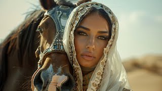 Beautiful Middle Eastern Music 2024 🌞 Oriental Deep House amp Ethno House amp Ethnic Deep House Mix 45 [upl. by Fransis]