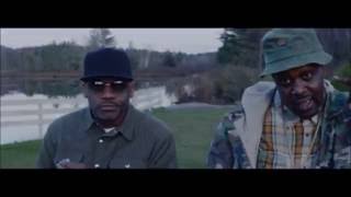 Smoke Dza  Ghost Of Dipset feat Camron Official Video  Too Honorable [upl. by Lib]