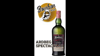 Ardbeg Spectacular [upl. by Kimura]