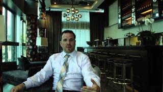 SilverWareFamily  SilverWare POS x Montecito Restaurant Testimonial Video [upl. by Rana774]