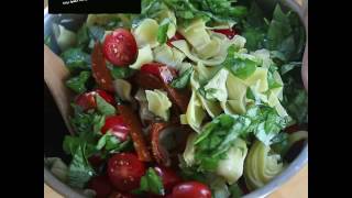 Antipasto Salad [upl. by Laro]