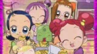 OJAMAJO DOREMI  BERCEUSE DE LOULOU [upl. by Dow848]