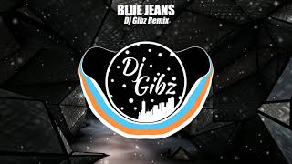 Blue Jeans Tekno Remix  Dj Gibz [upl. by Asir595]